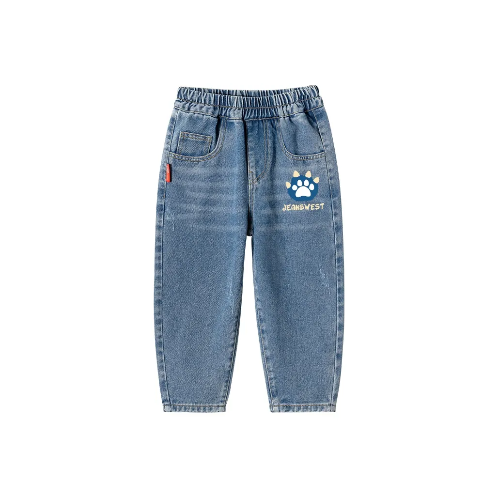 La Chapelle Kids Джинсы