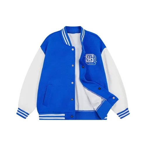 JEANSWEST JNR Kids Бейсбольные Джерси