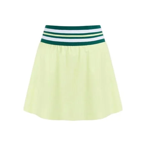 FILA Professional Tennis Bottom Women's Light Green LIE