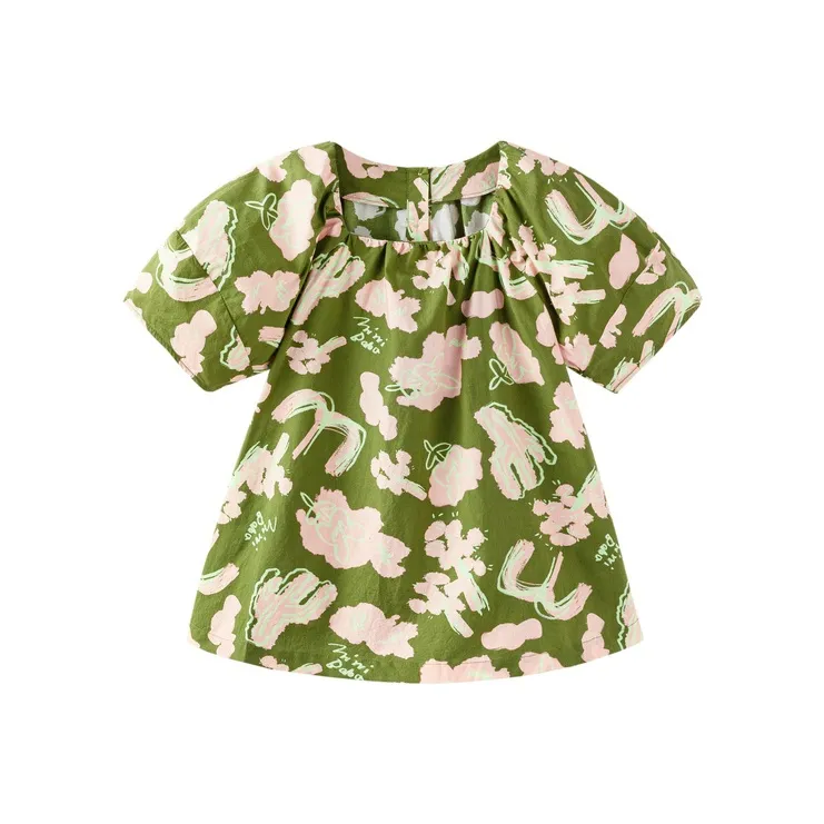 Mini Bala Kids Платья