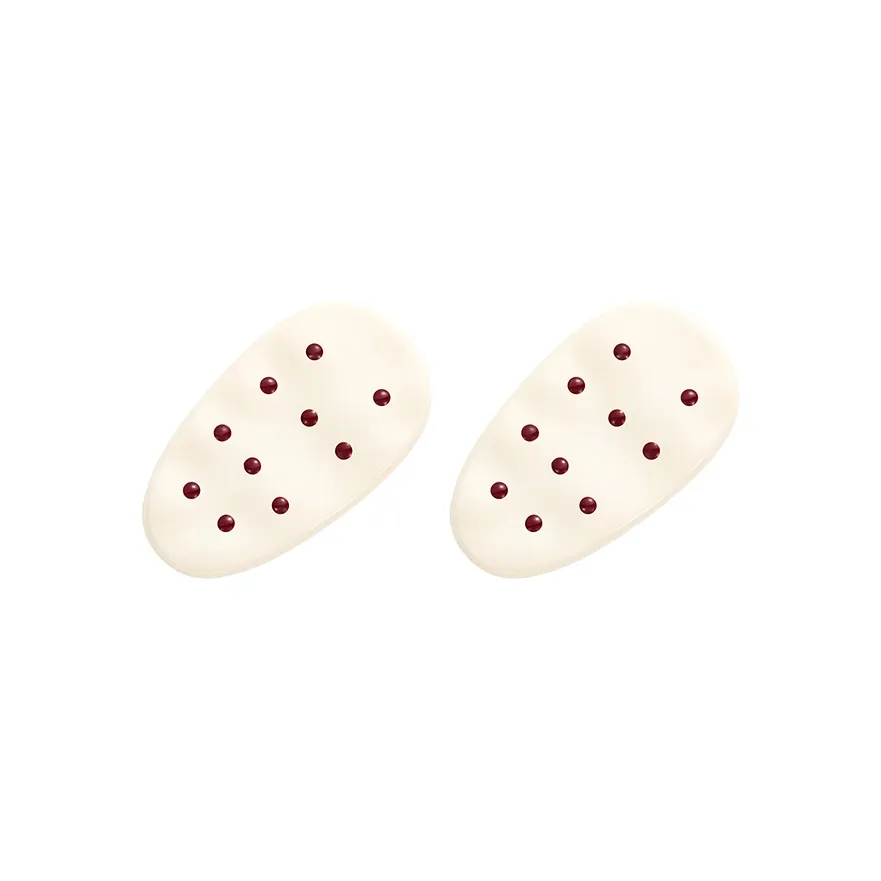 MCK Hair Clips Women's