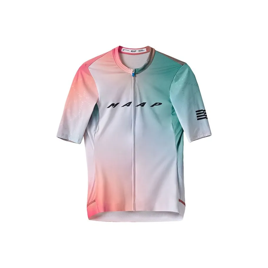 MAAP Велосипедная одежда Женская Изумрудная Гора