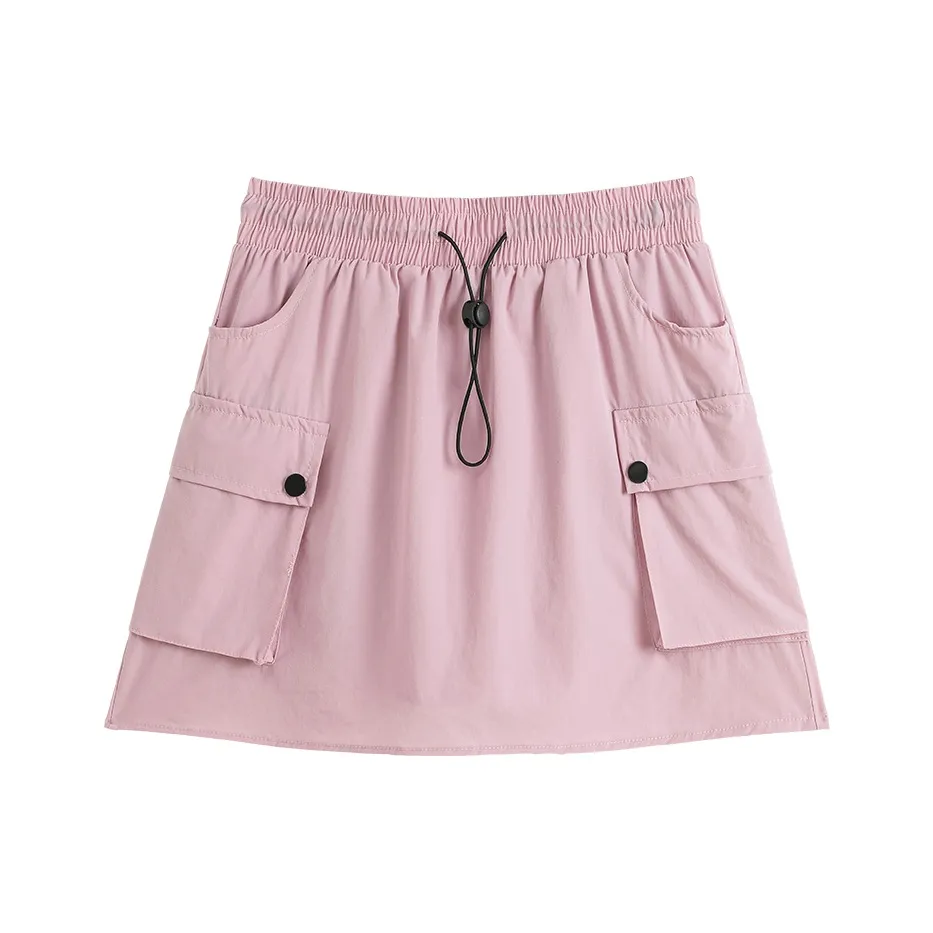 PANDA BASE Карго-шорты женские