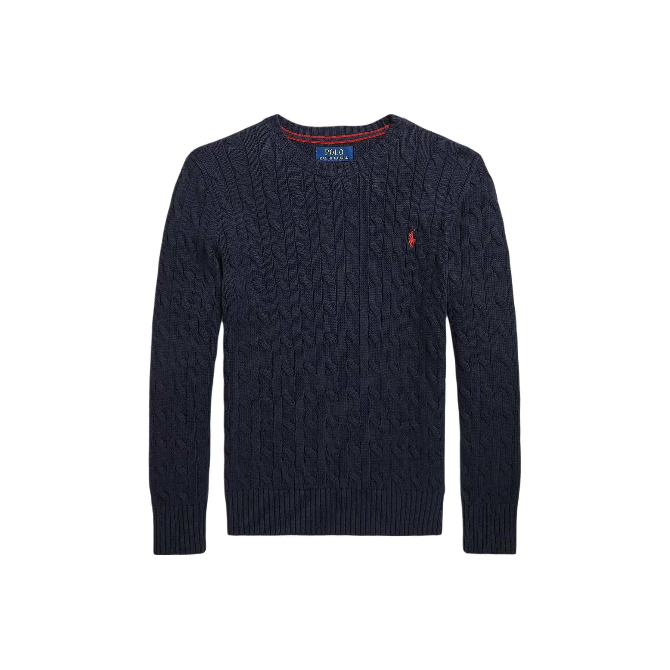 Polo Ralph Lauren Свитер Синий Детский