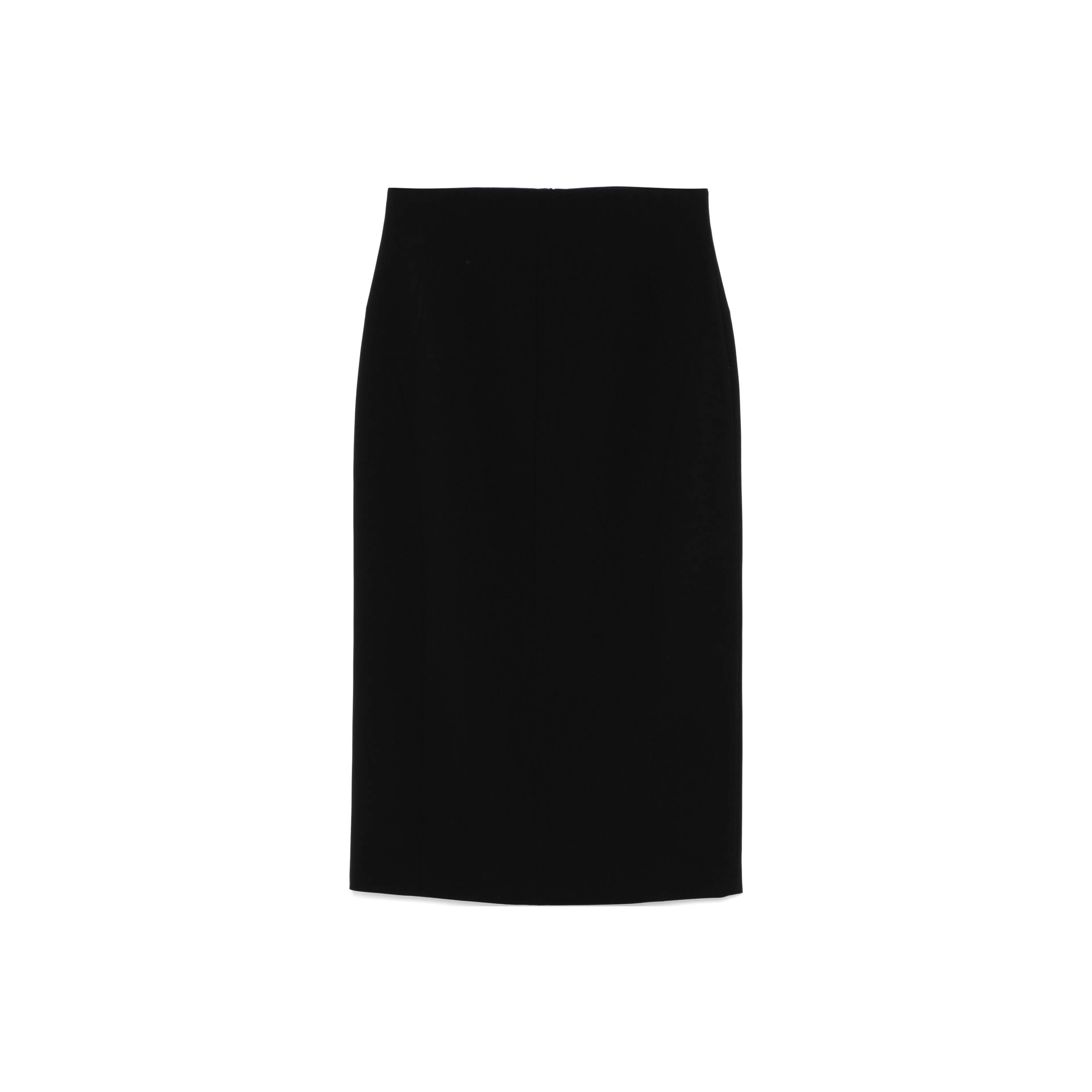 Max Mara Claudia Midi Skirt