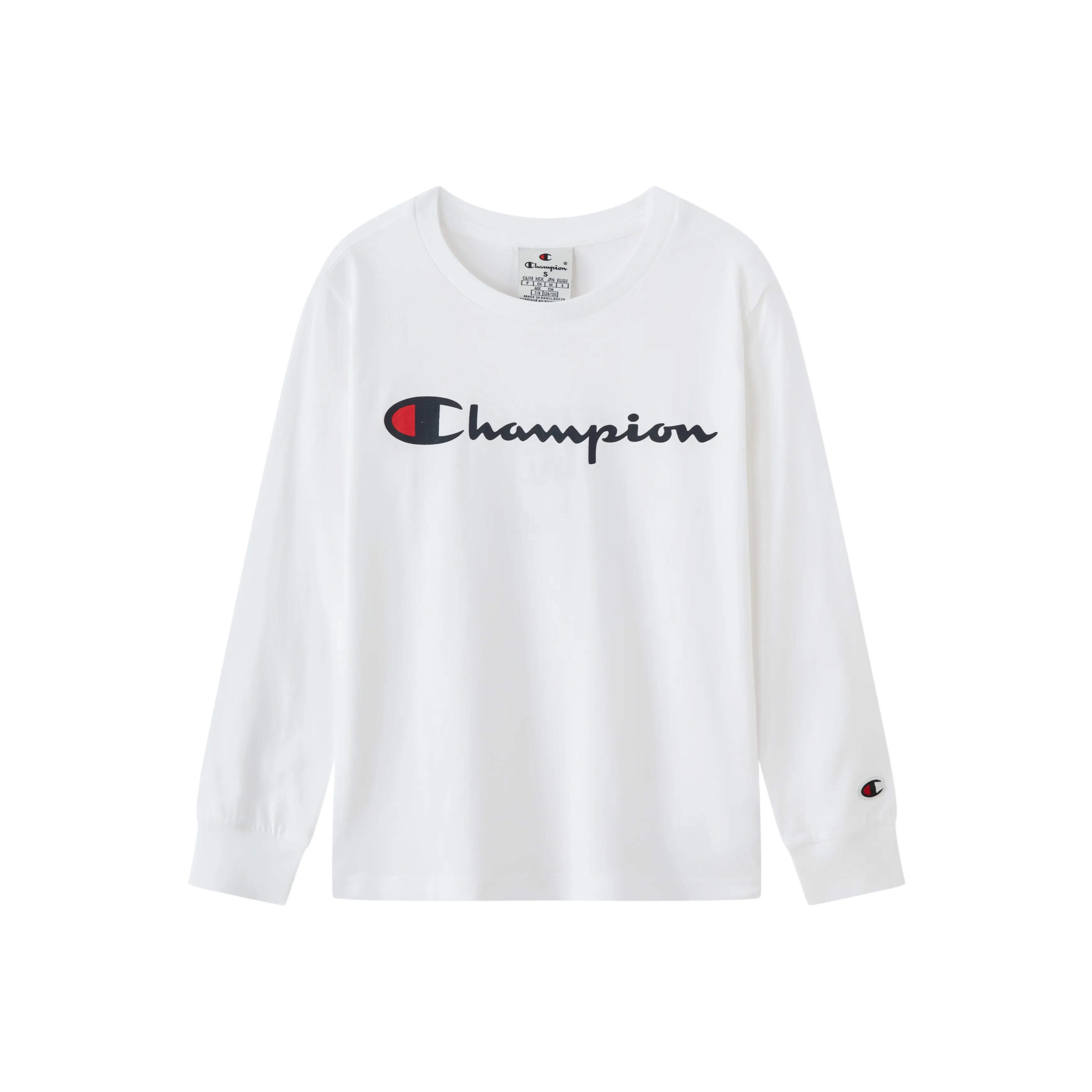 Champion Kids Унисекс Футболки