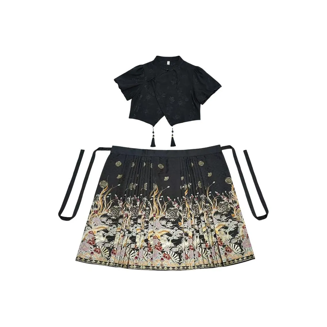 SONDR Женские Ханьфу