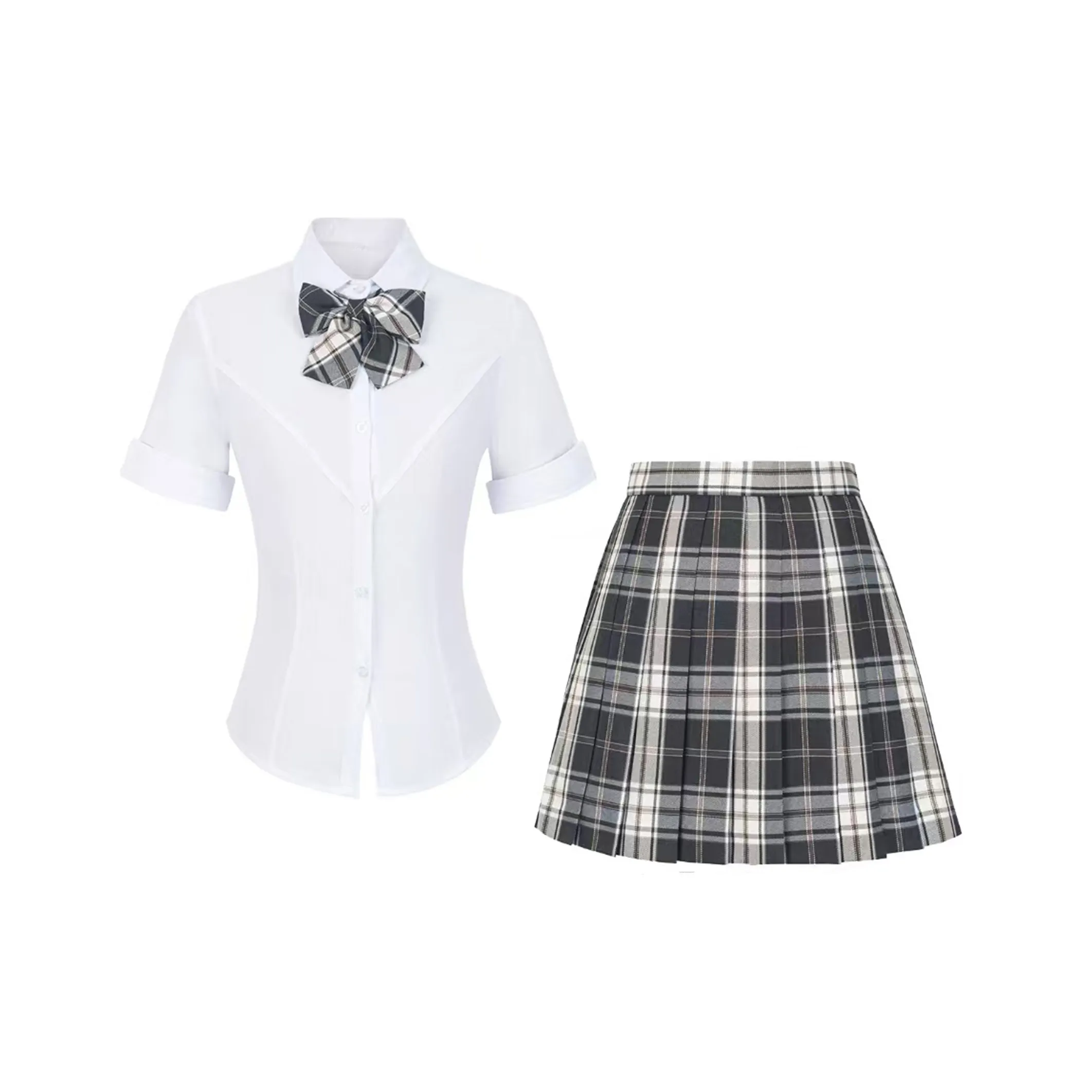 Beautiful Wardrobe Комплект с юбкой Женские