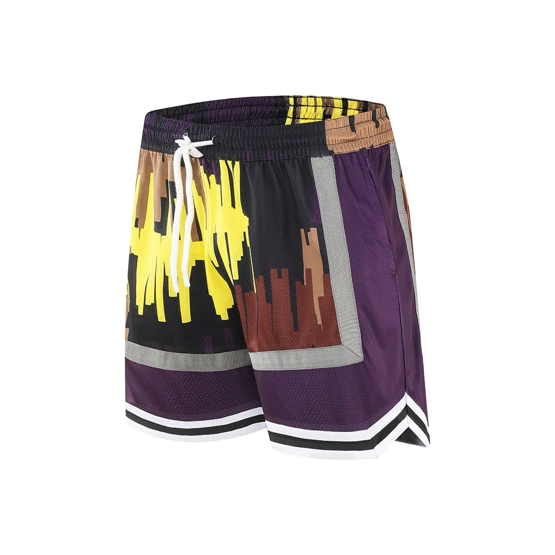 KRISTALIA Баскетбольные шорты Женские