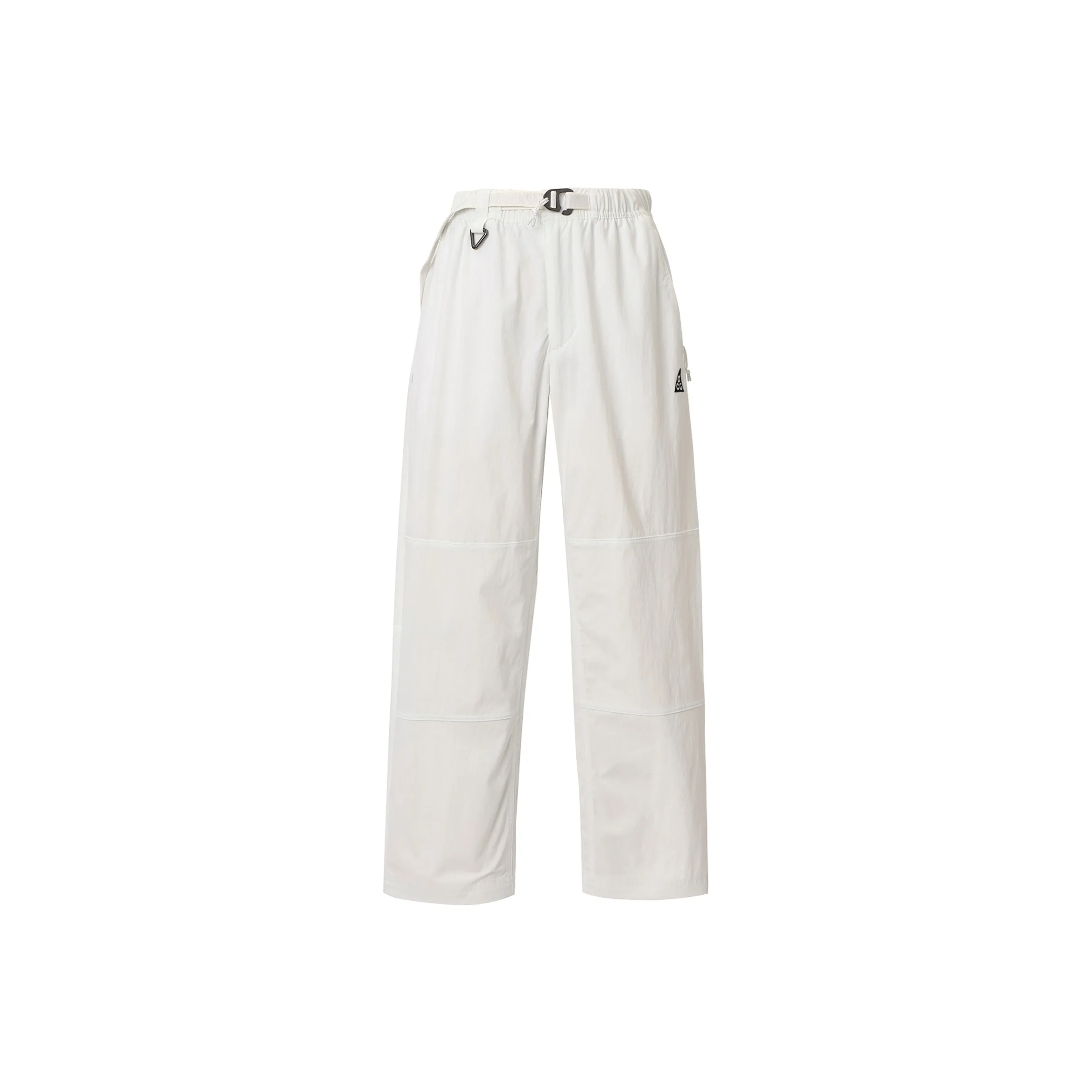 Nike Sports Pants Women's Mountain Peak White