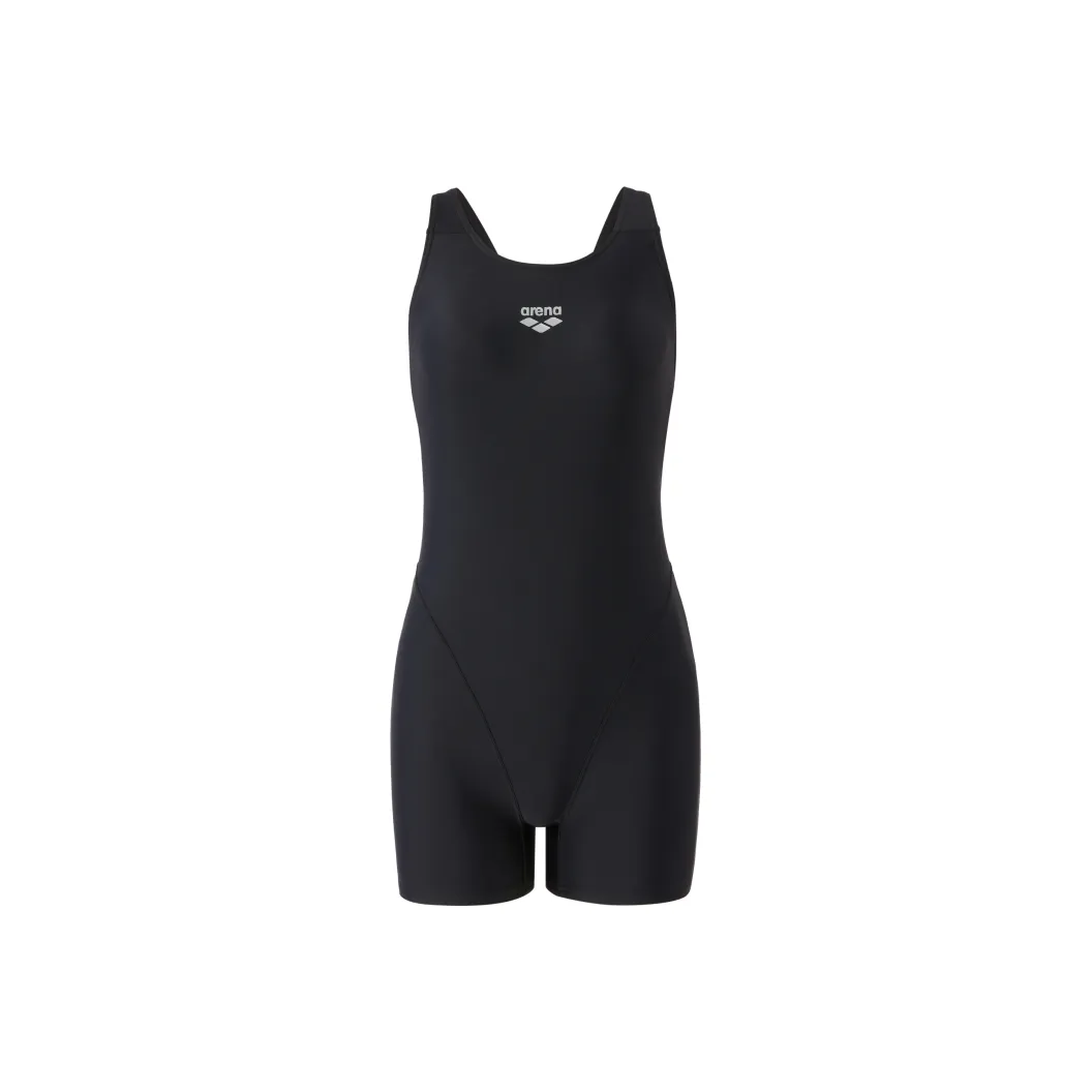 Arena One piece Swimsuit Women's Black BK01