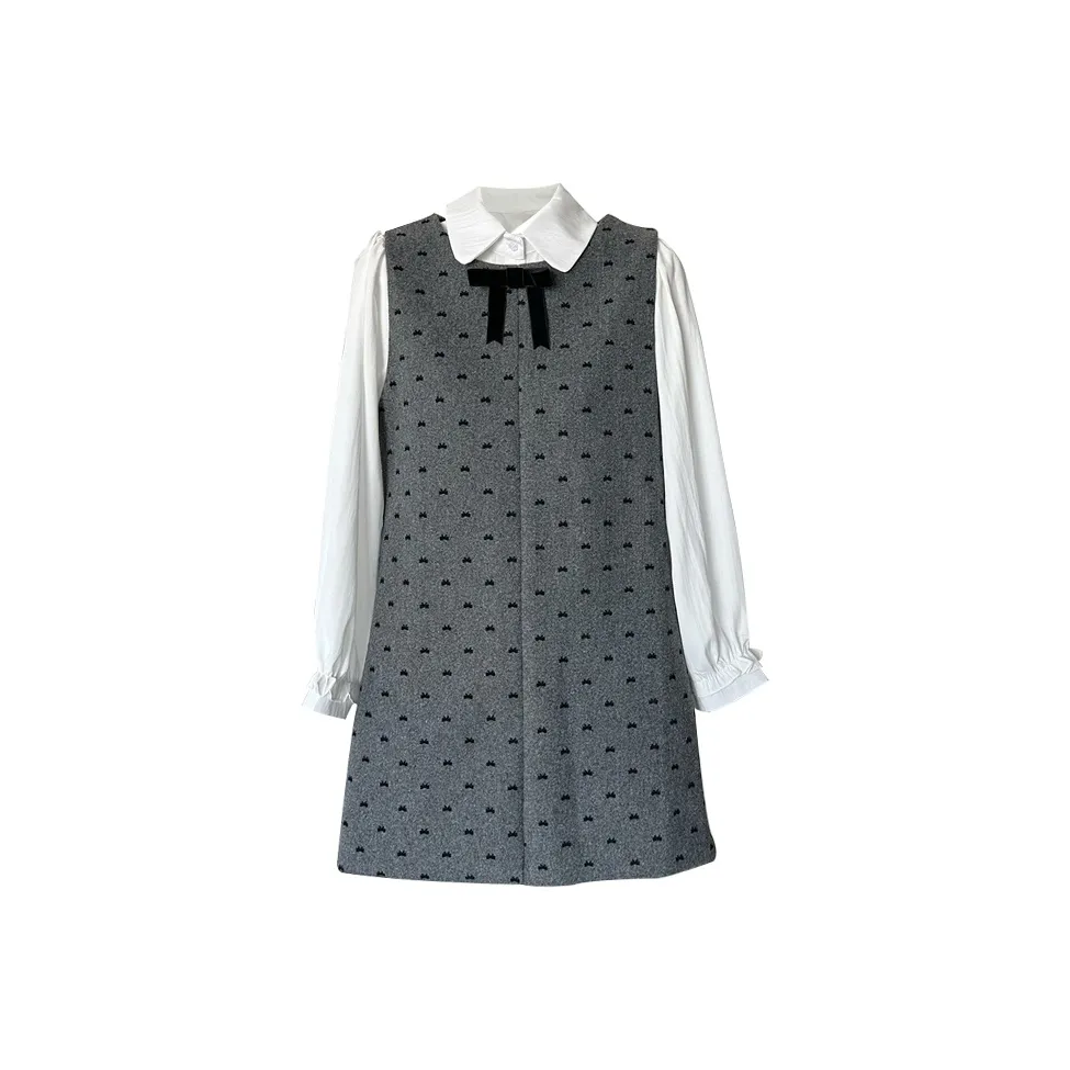 ARIADNAW STUDIO Комплект с юбкой Женские