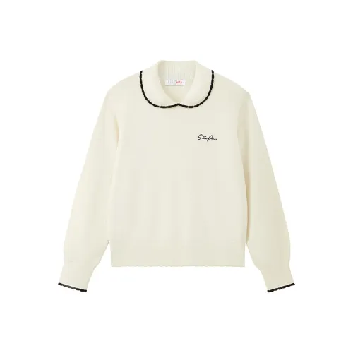 ELLE KIDS Школьный возраст Свитеры