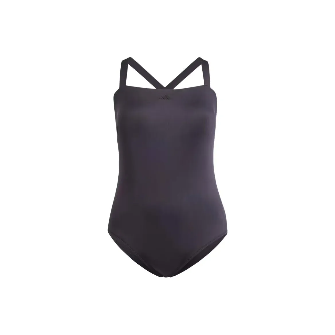 Adidas Free Shipping With AdiClub Iconisea Padded Premium X Back Swimsuit Plus Size