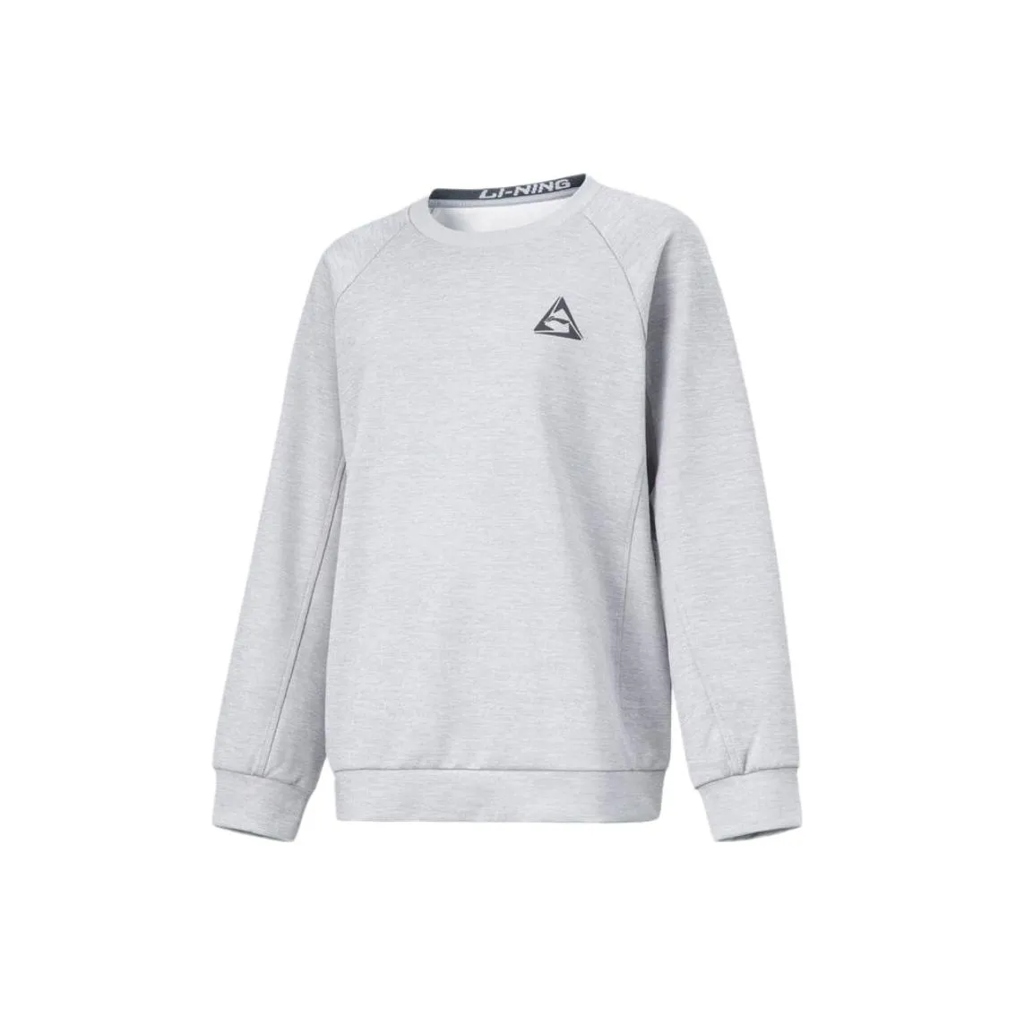 LINING YOUNG T-Shirt Фотиния Серый Подростки