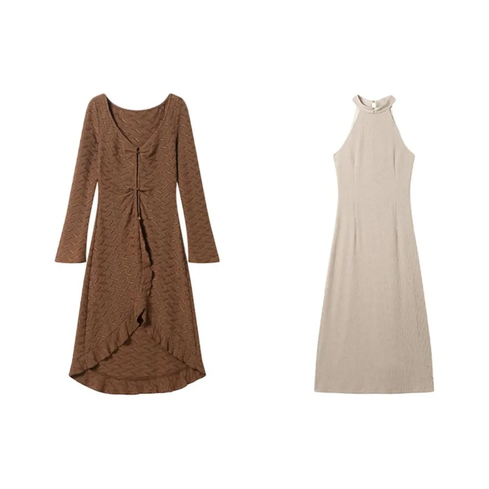 INTERPHASE Женские Комплекты с юбкой