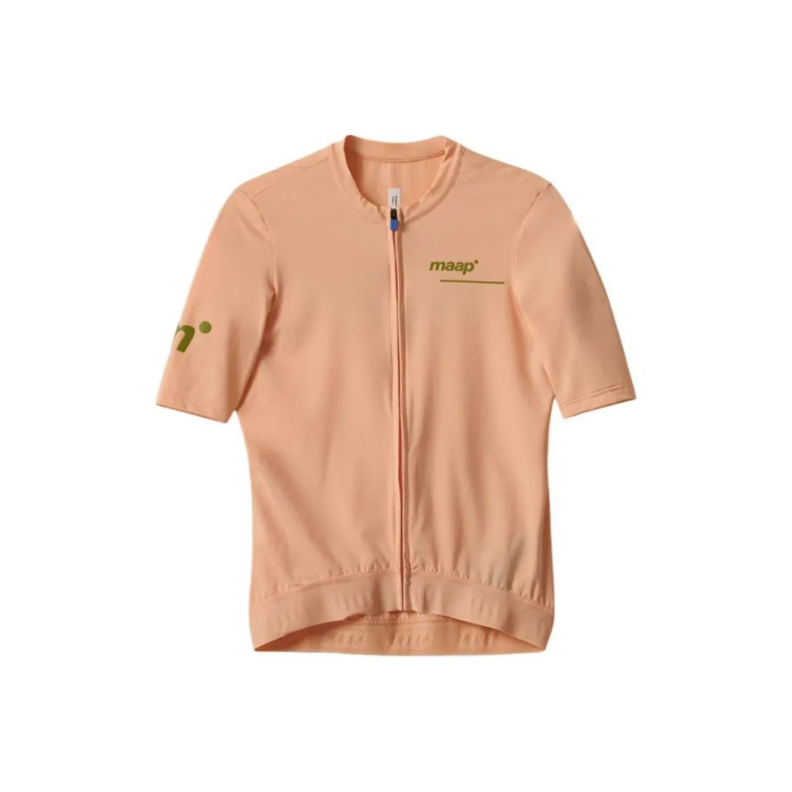 MAAP Велосипедная одежда Женская Персиково-розовая