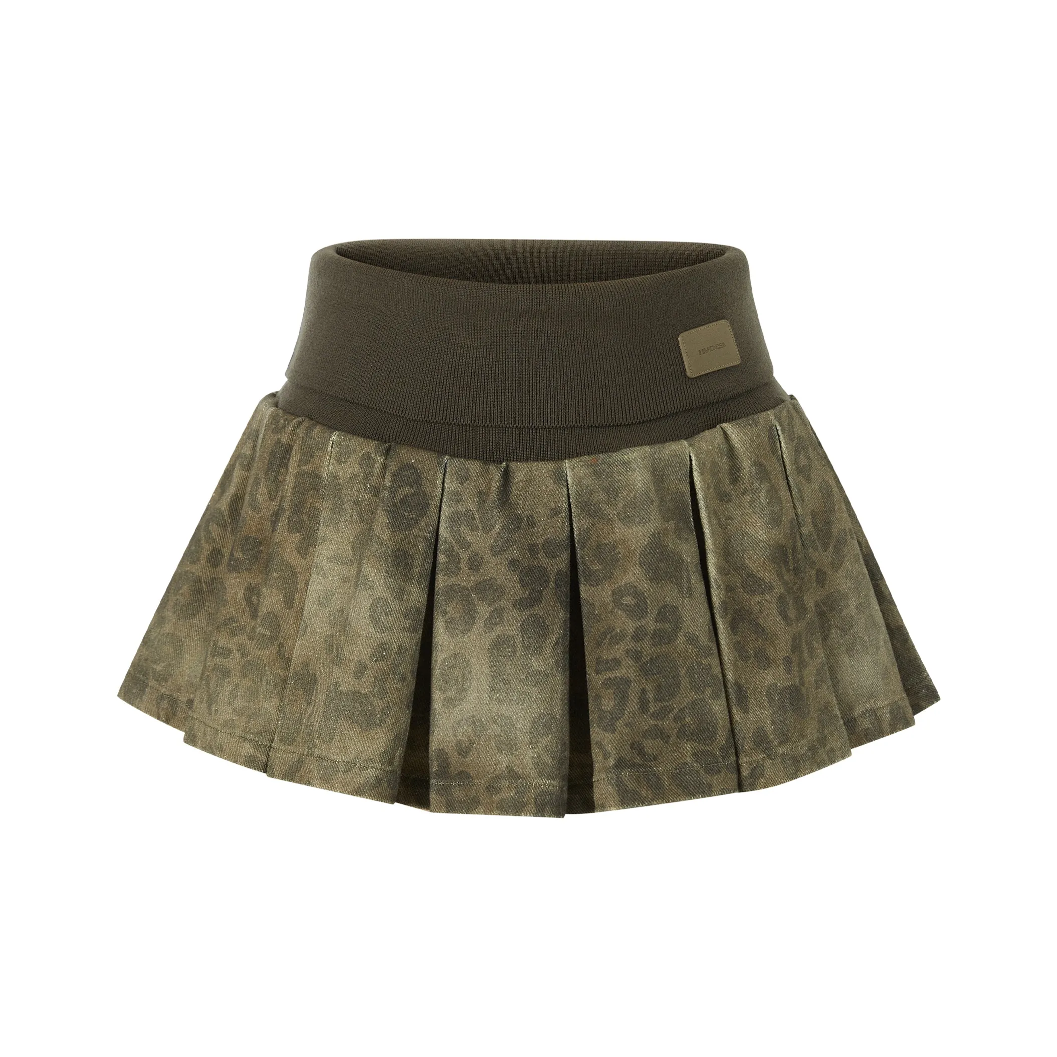 IMXS Urban Hunting Series Короткие Юбки Карго Женские