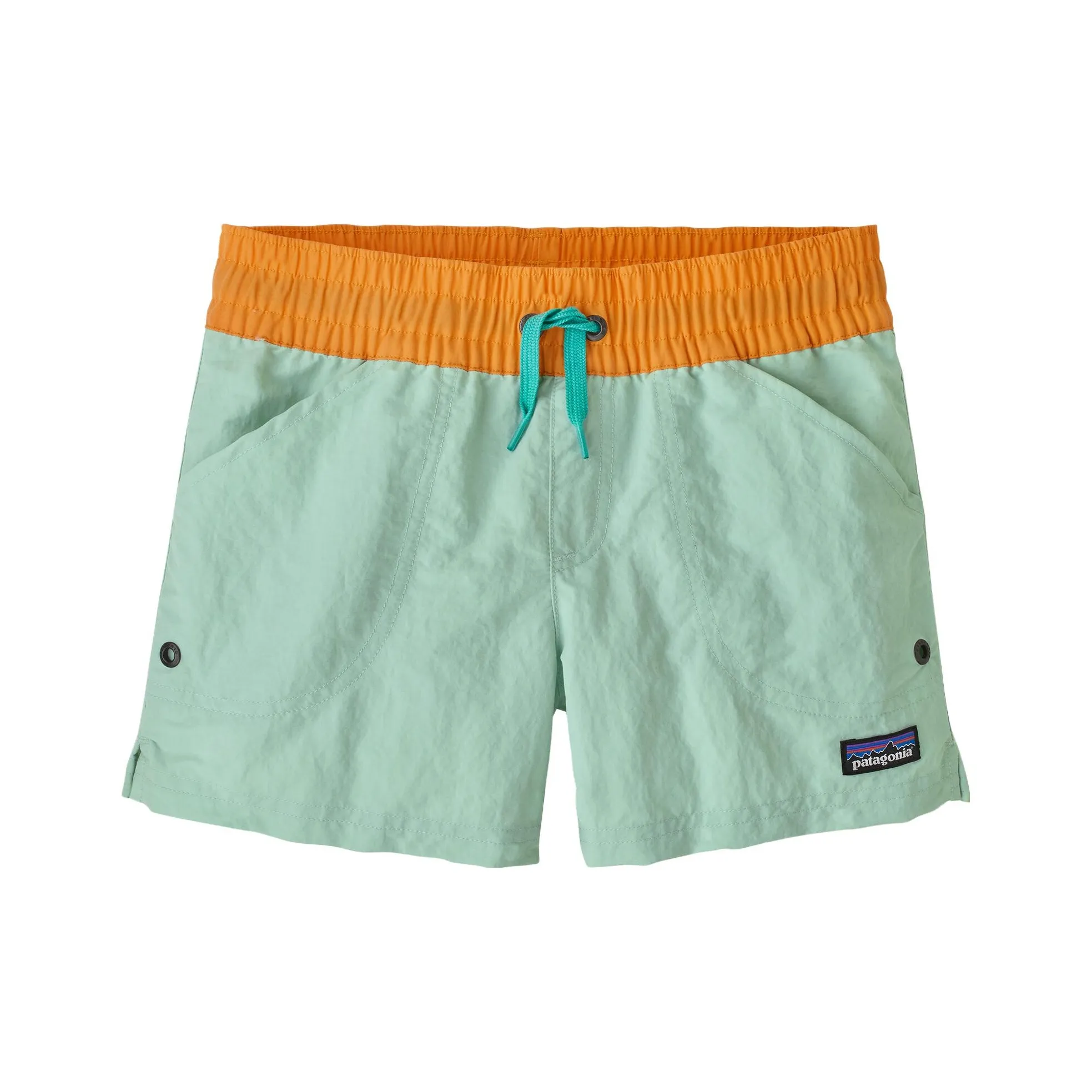 Patagonia Costa Rica Baggies™ Повседневные шорты для детей