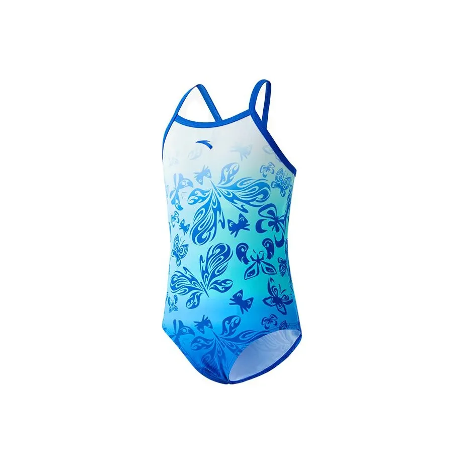 Antakids Детский купальник детский чисто белый