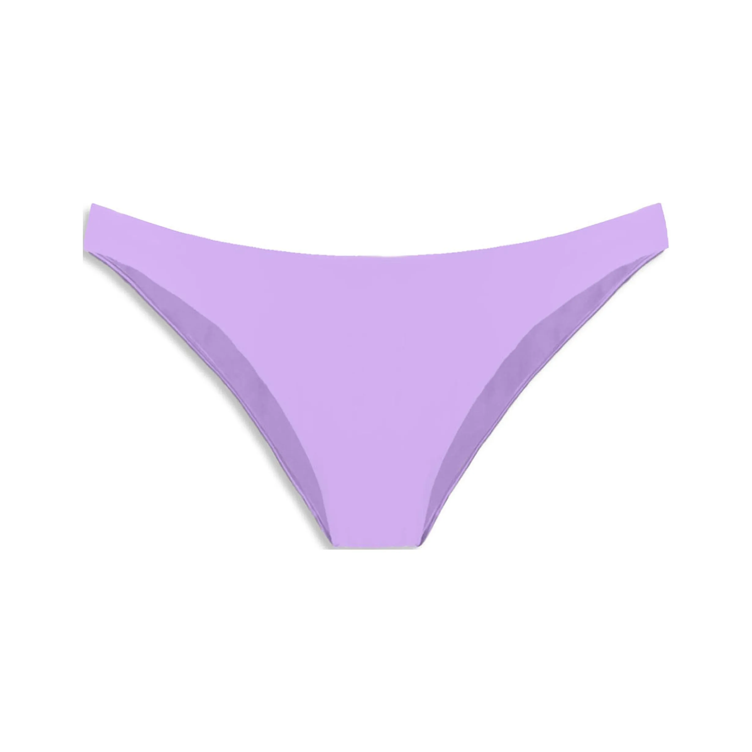 MC2 SAINT BARTHELEMY Bikini Women's Purple
