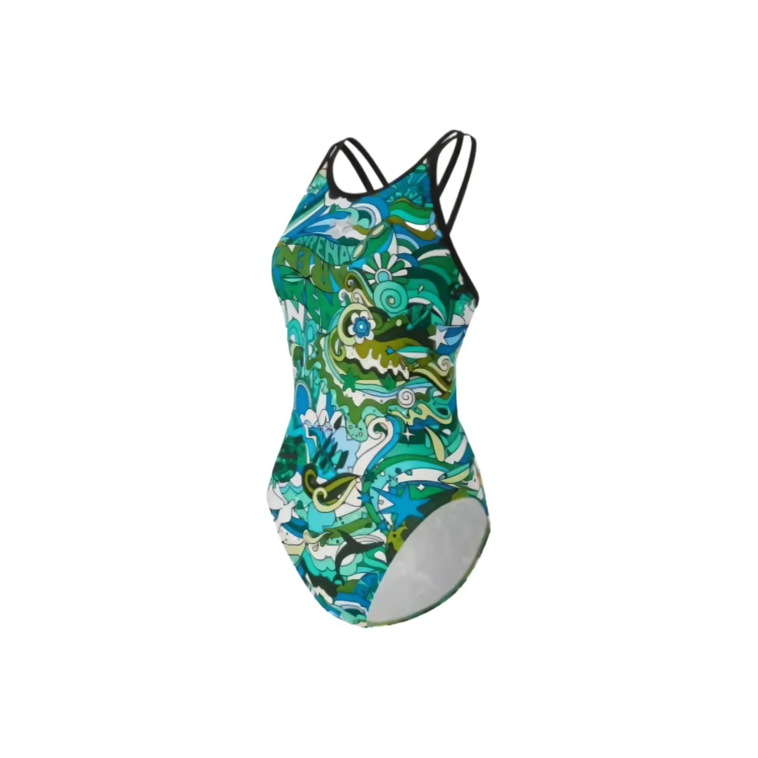 Arena One Piece Купальник Женские