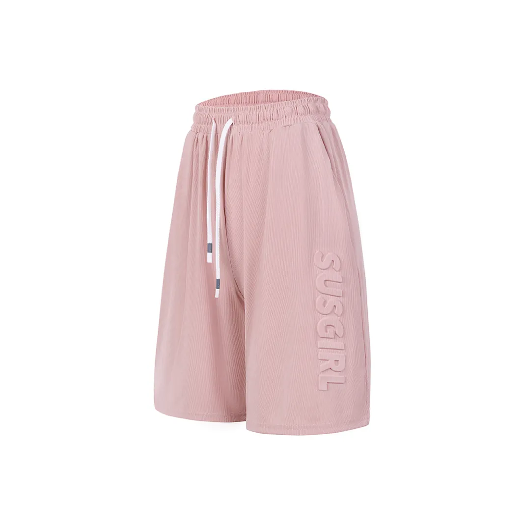 MaxRun World Sports Shorts Women's