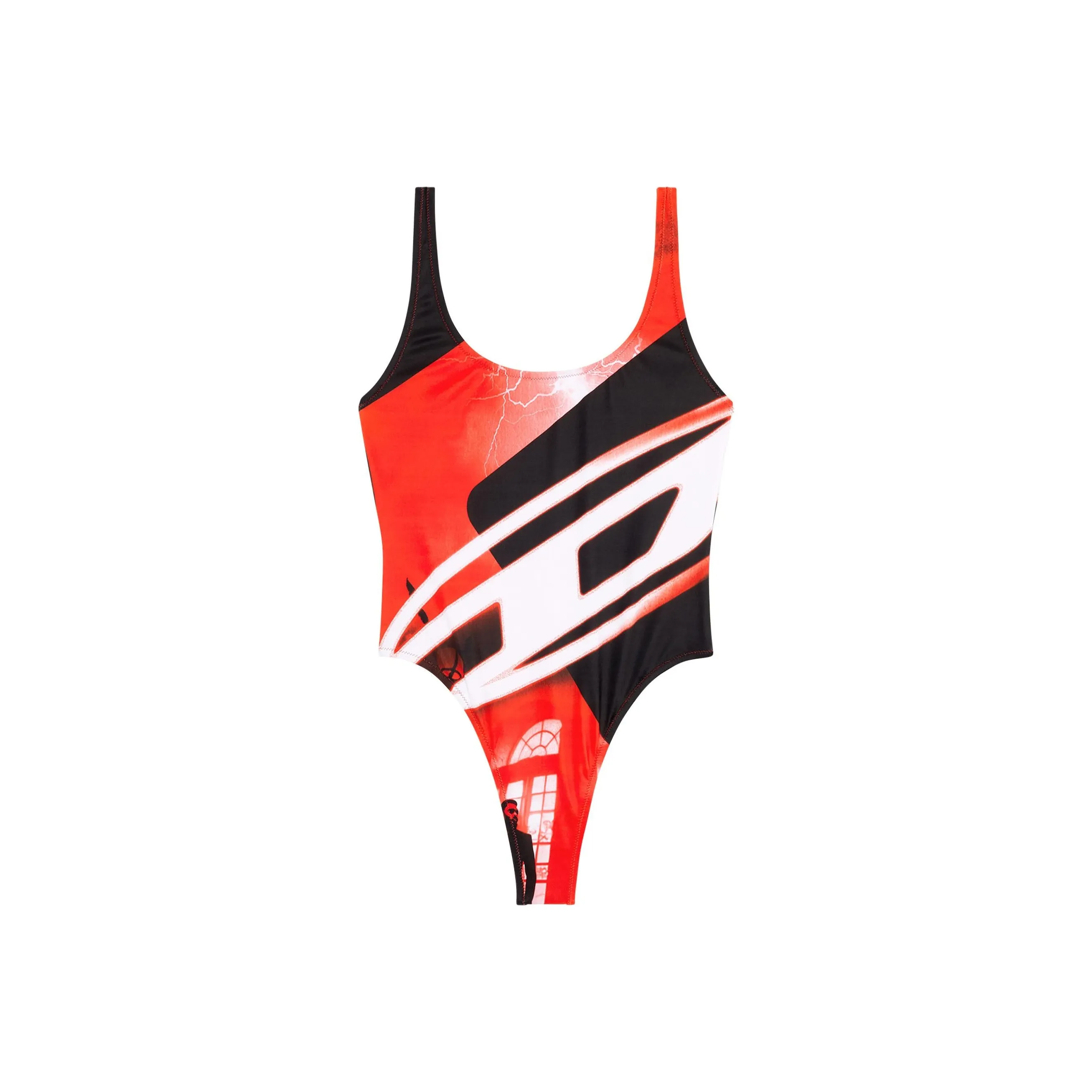 DIESEL One-piece Swimsuit Women's Multicolor