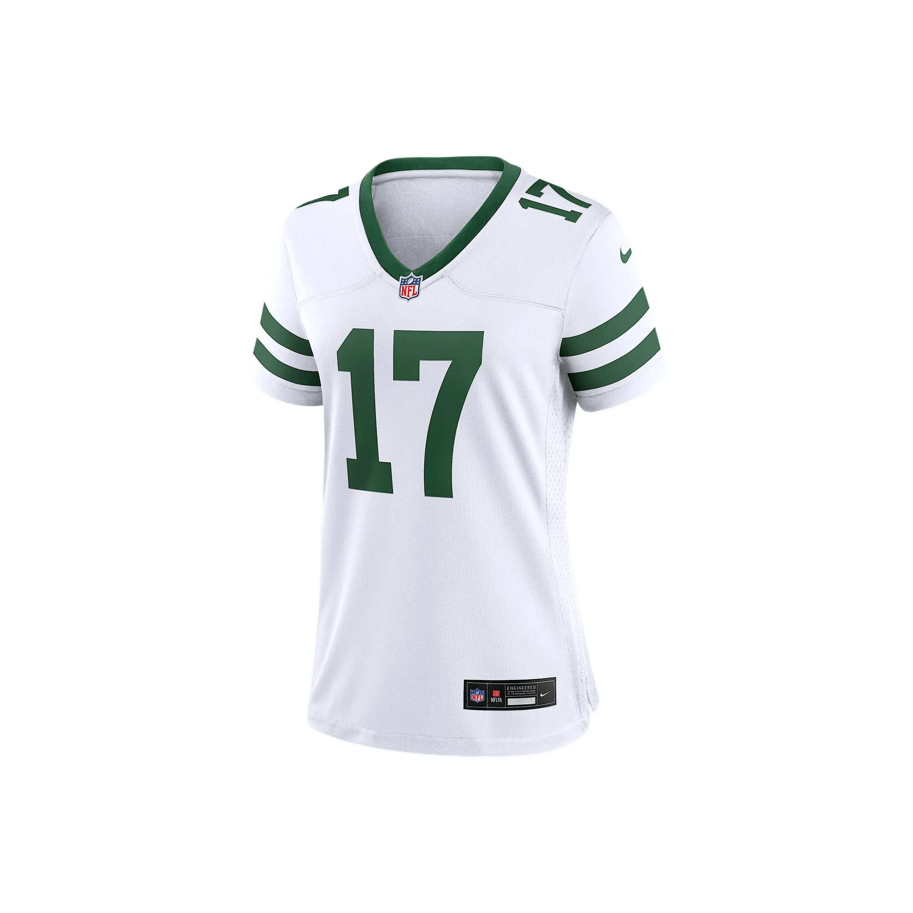Nike Davante Adams New York Jets Women's's Nike Nfl Game Jersey