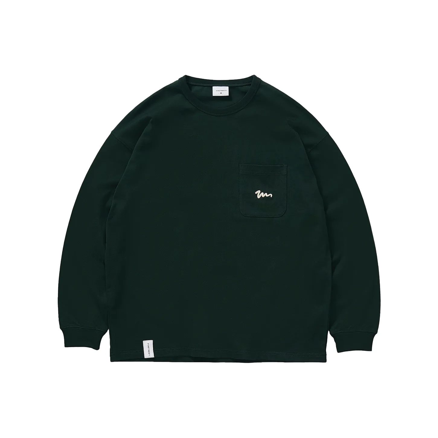 714STREET Унисекс Футболка