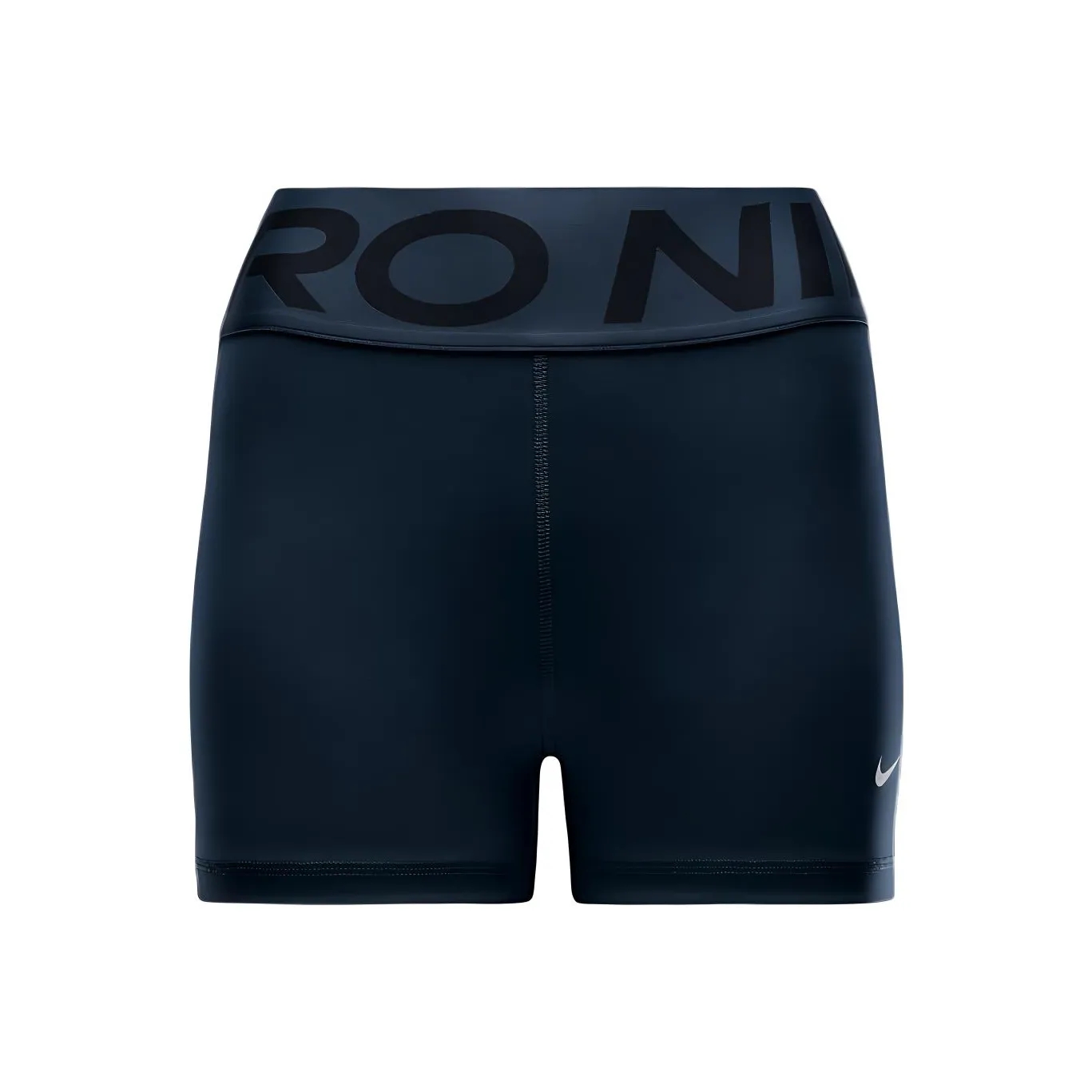 Nike Pro Sculpt Women
s High Waisted 3
 Biker Shorts