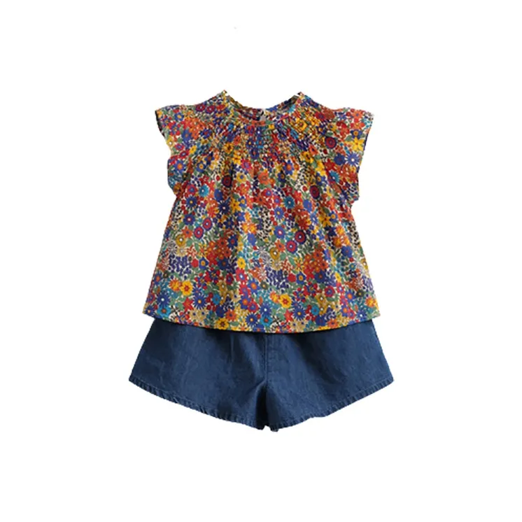 MARC&JANIE Kids Комбинезоны / Ползунки