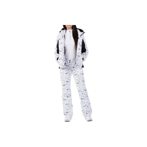 ROSSIGNOL Женские лыжные брюки