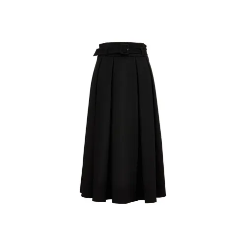 VERO MODA Женские Повседневные Длинные Юбки