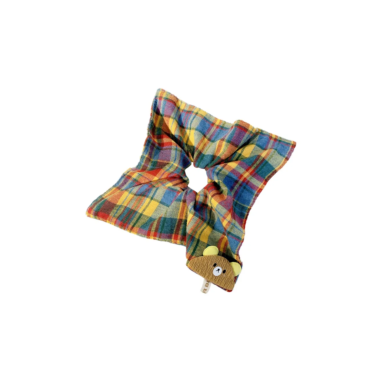 MENGNI Резинки-спирали для волос Унисекс