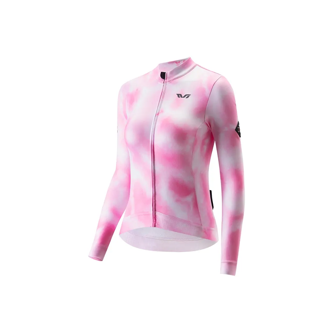 ROCKBROS Велосипедная одежда Женская Dream розовая