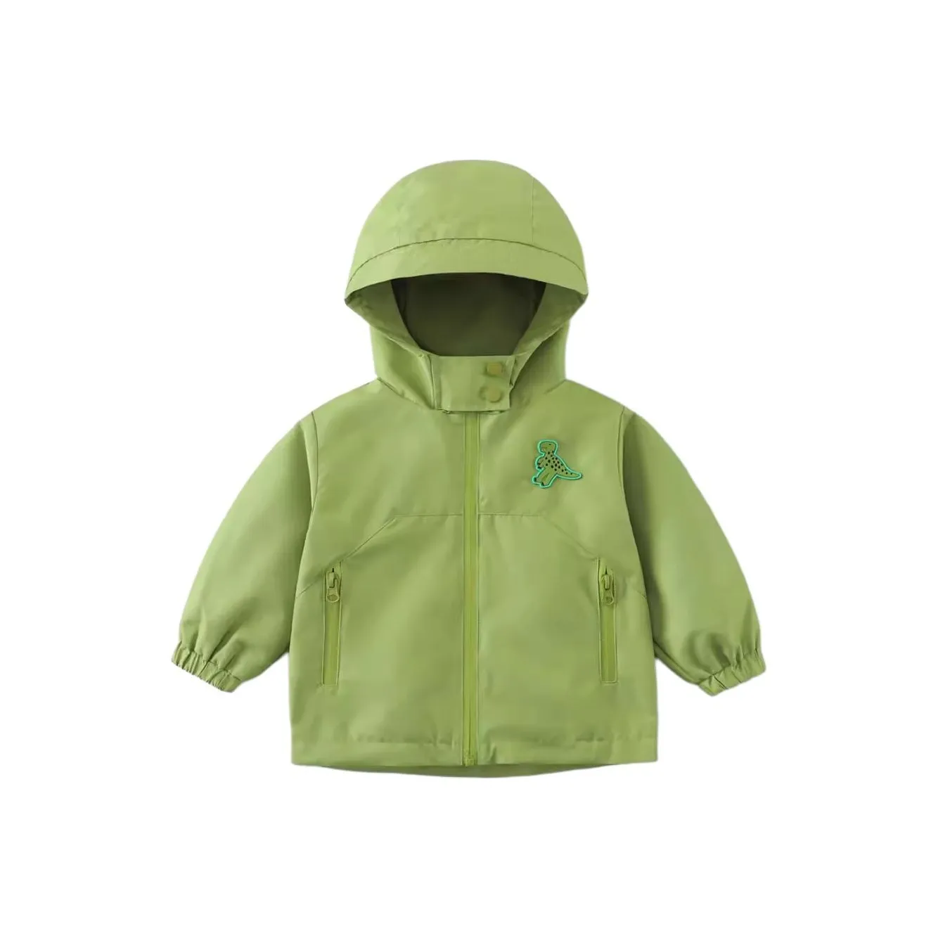 CICIIBEAR Детские софтшелл-куртки