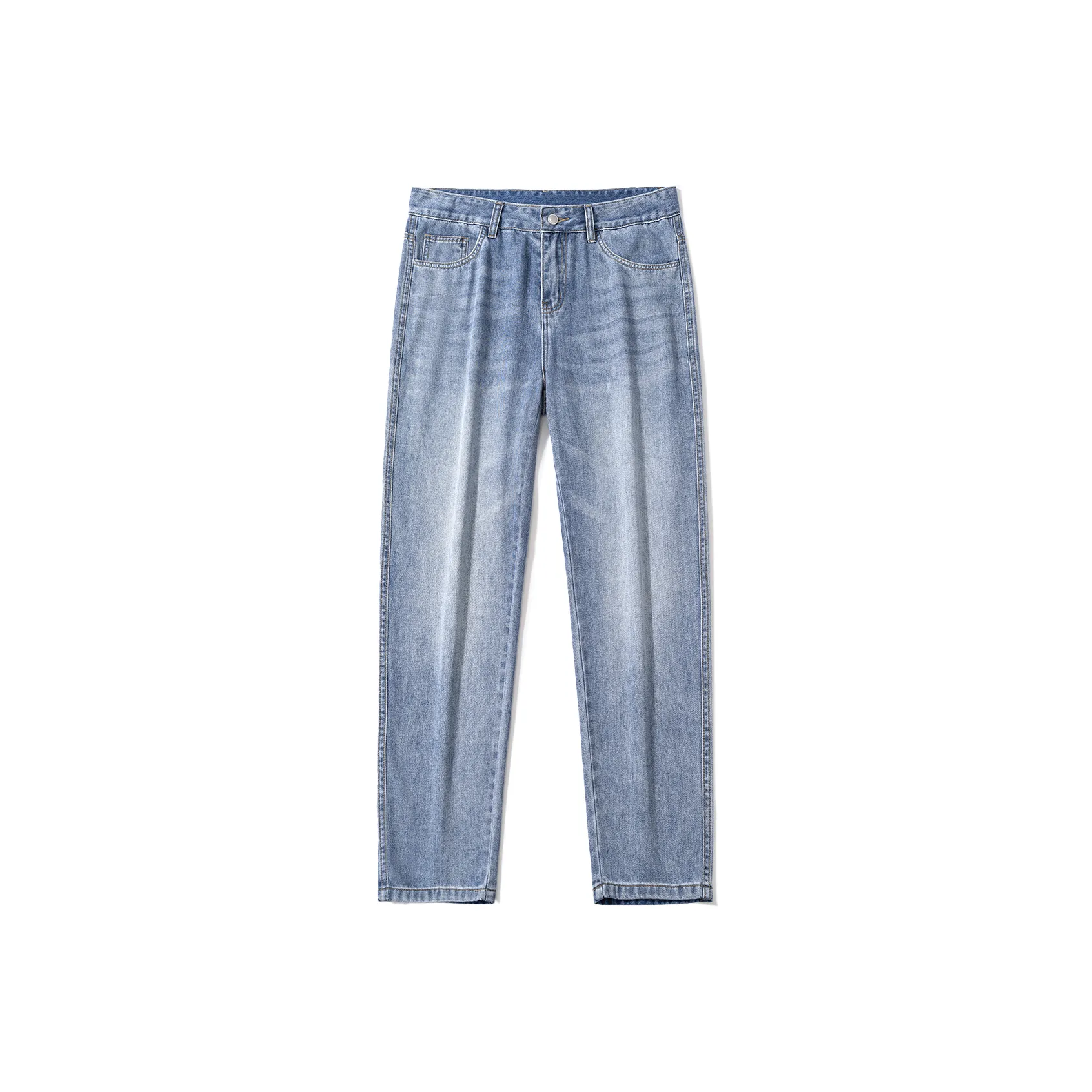 VSCH Jeans Men's Light Blue