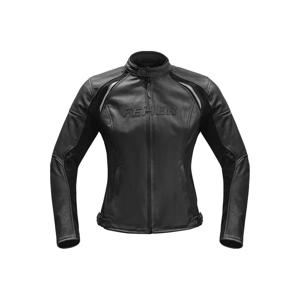 FEHER Motorcycle Jacket Women's