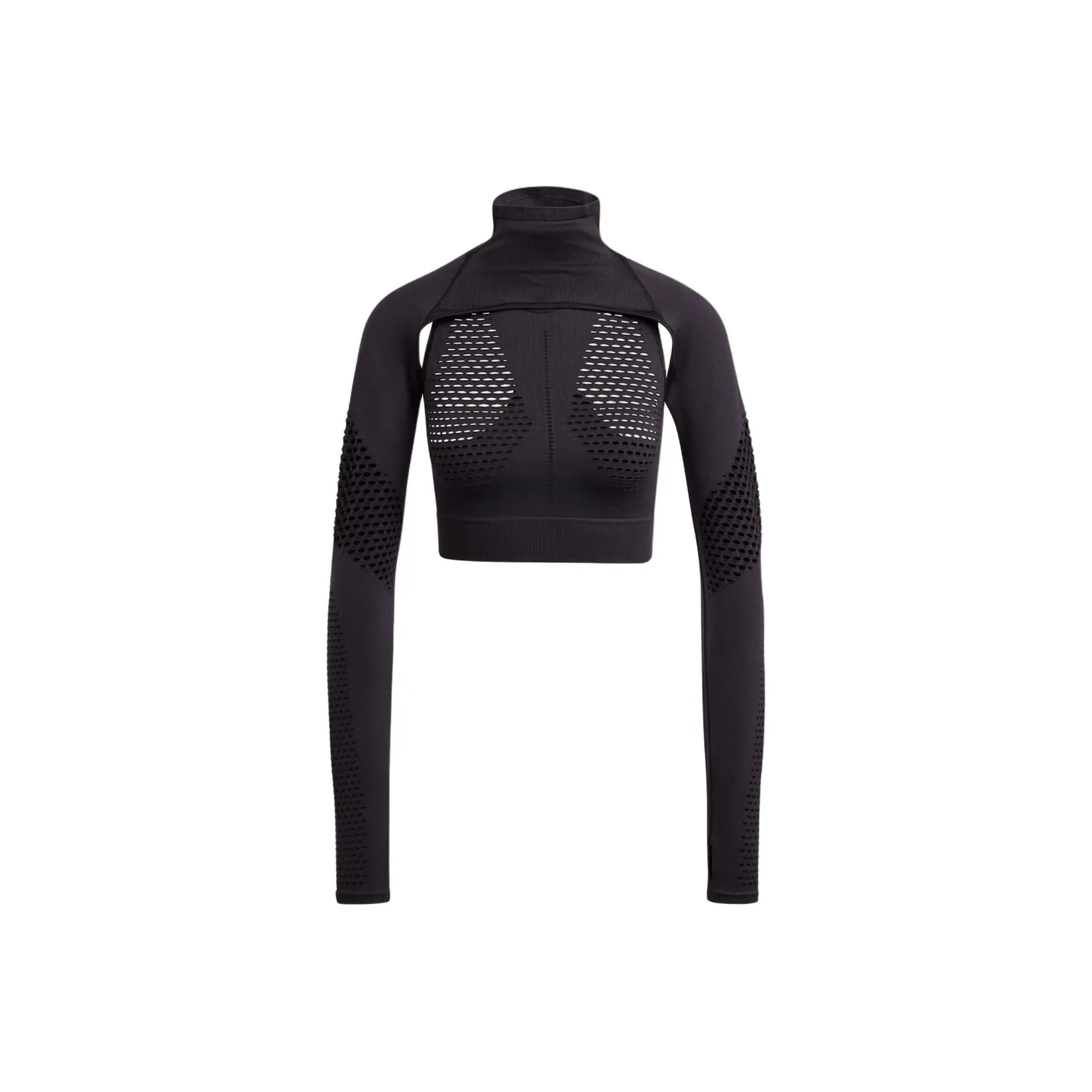 Adidas Free Shipping With AdiClub Adidas By Stella McCartney TrueStrength Knit Yoga Tank Top