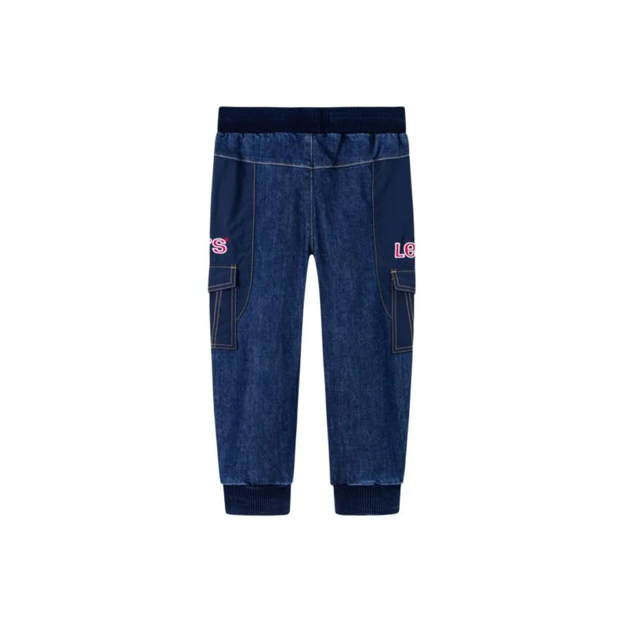 Levis Astral Синий Kids Джинсы