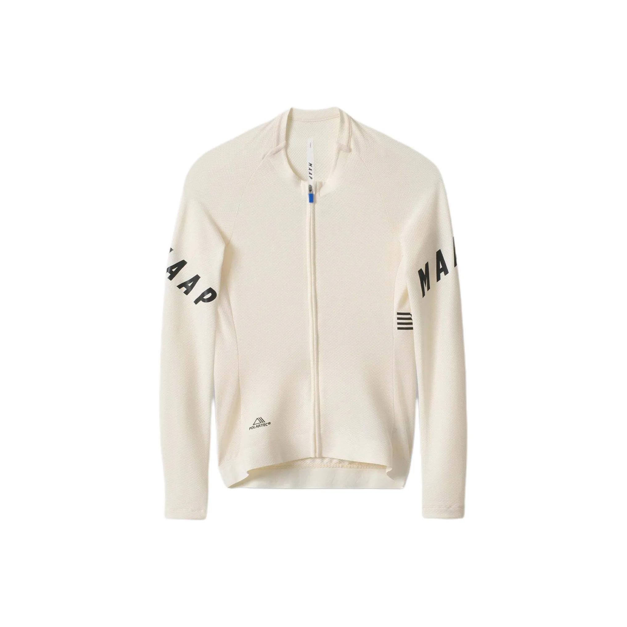 MAAP SS25 Cycling Clothing Women's Chalk White