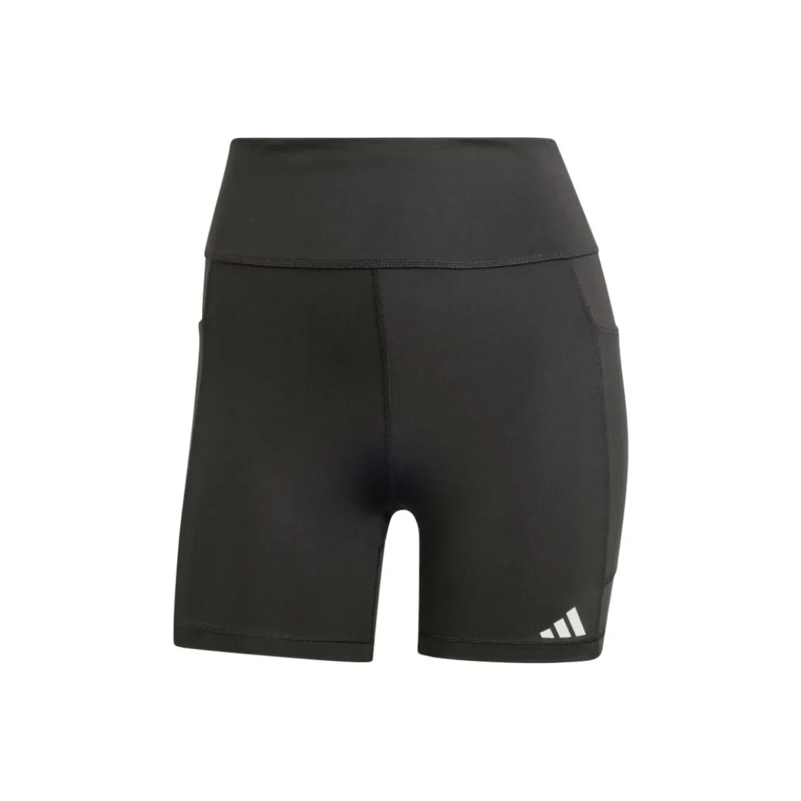 Adidas Free Shipping With AdiClub Own The Run Short Leggings