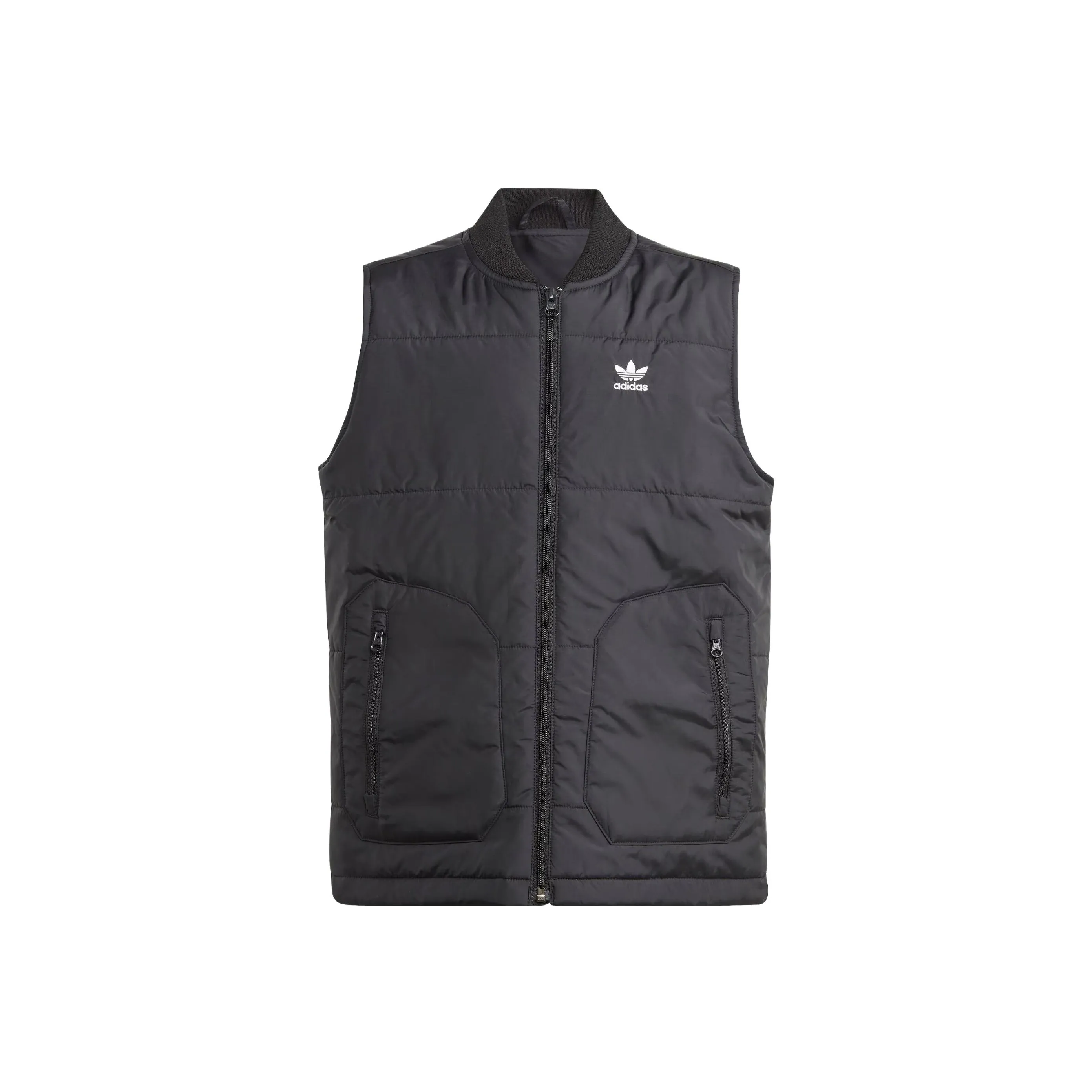 adidas originals Черные Унисекс Жилеты