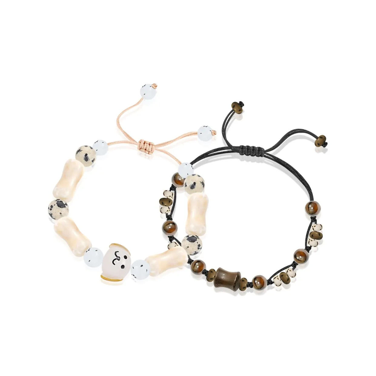 Thuban Ark Керамика Браслеты Унисекс