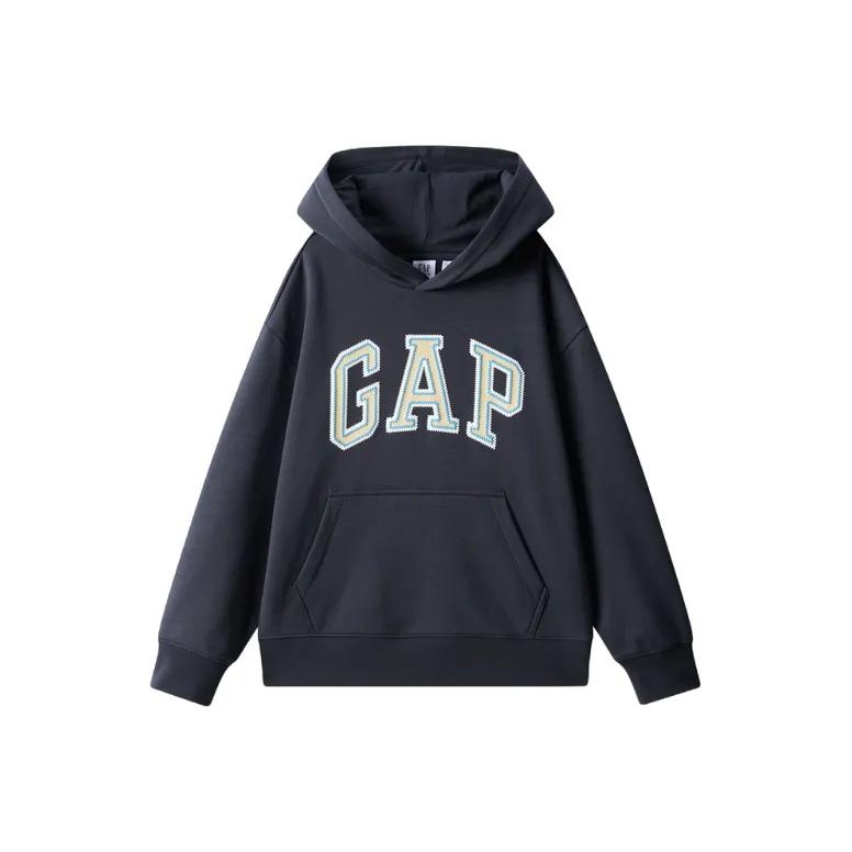 GAP совместный бренд Толстовка для детей 3-7 лет