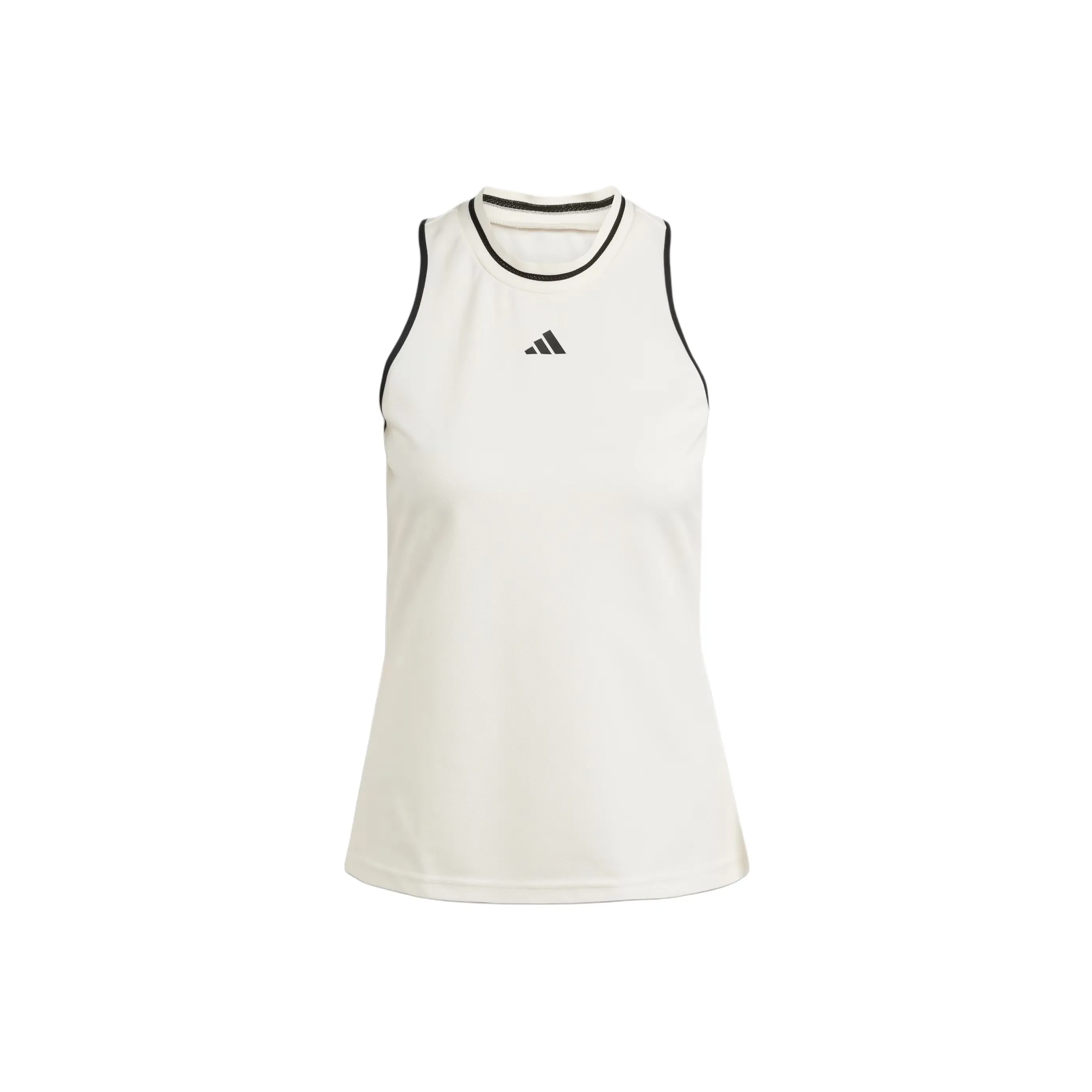 Adidas Теннис Топ Женский Мел Белый