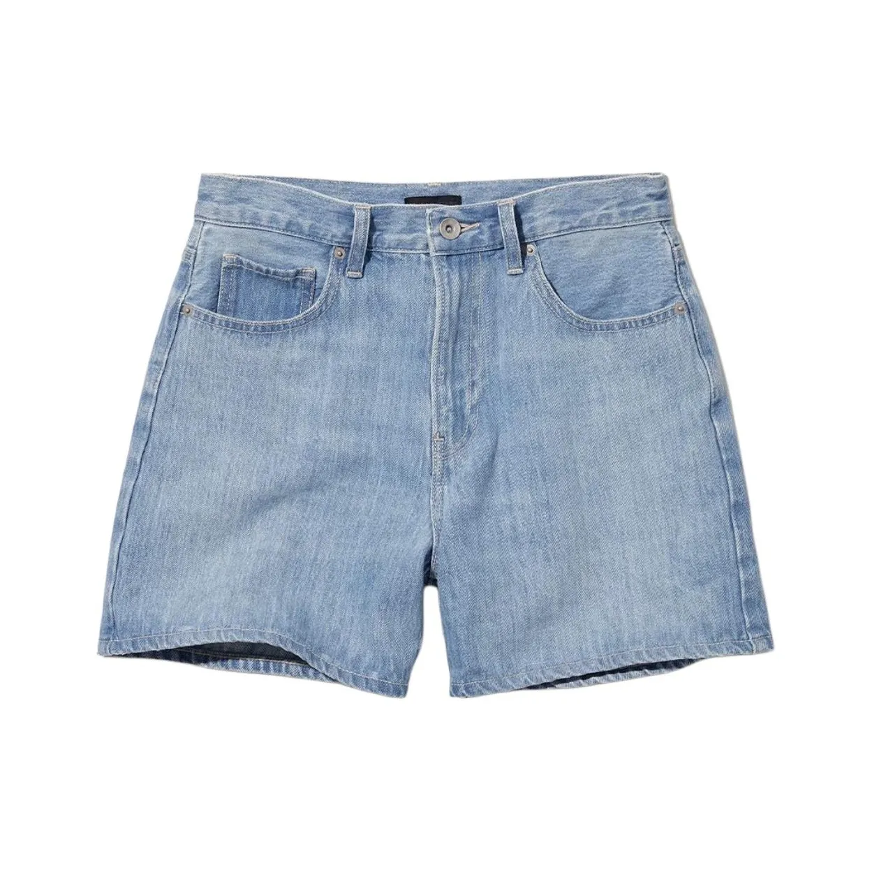 UNIQLO Denim Shorts Women's Sky Blue