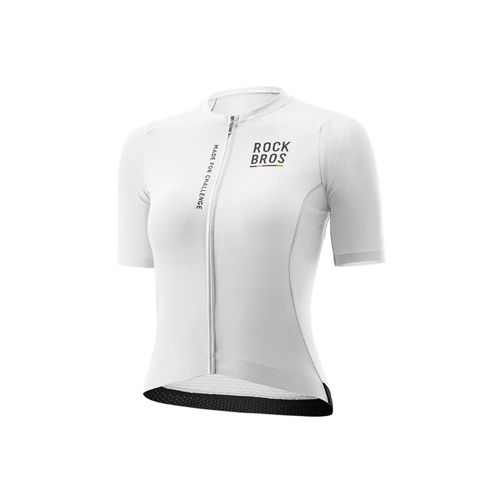 ROCKBROS Велосипедная одежда Женская