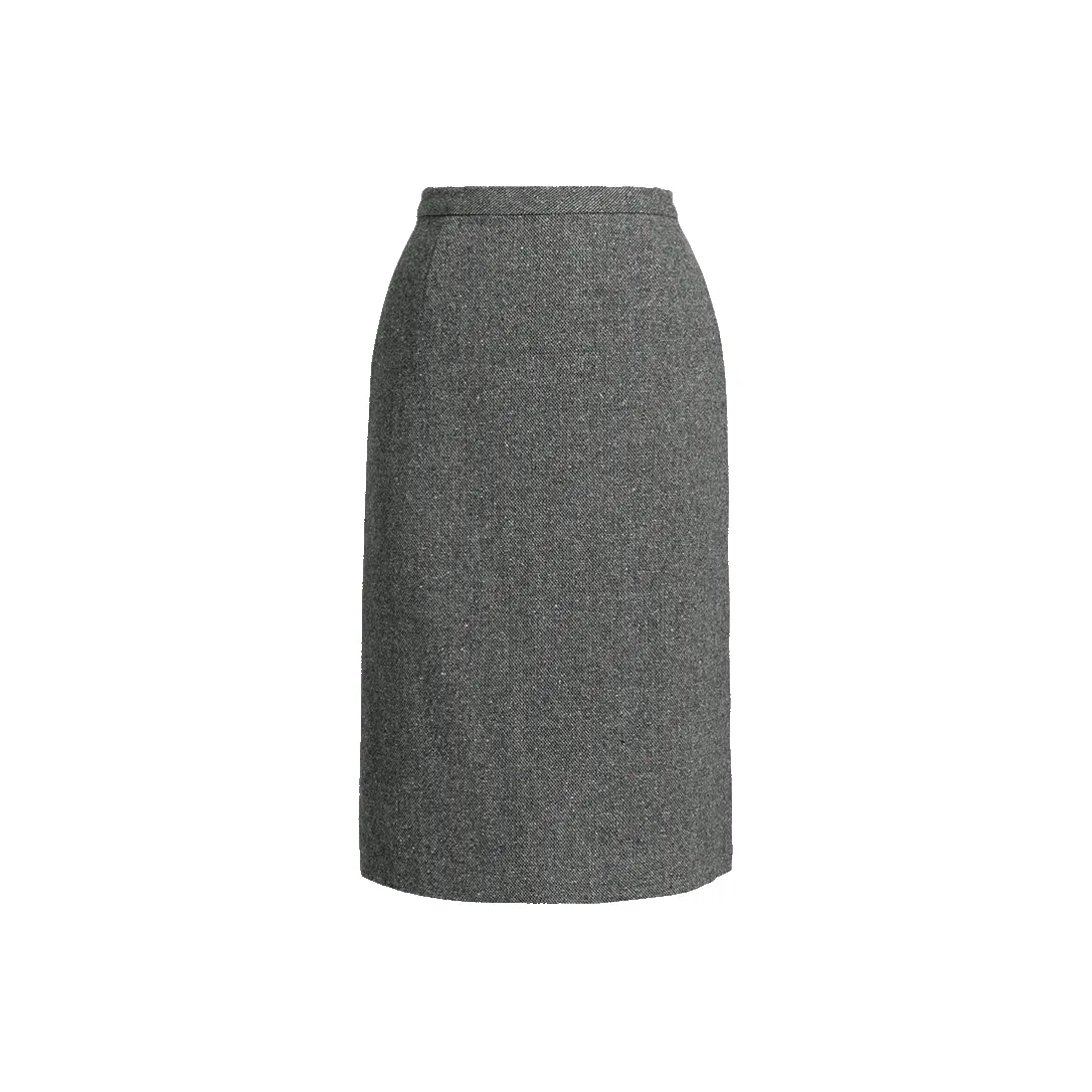 LIZZY Повседневная длинная юбка женская